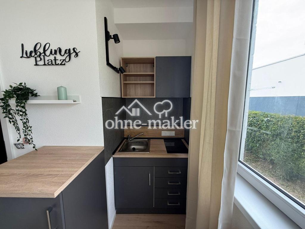 gemütliches Apartment, frisch renoviert und möbliert - Photo 4