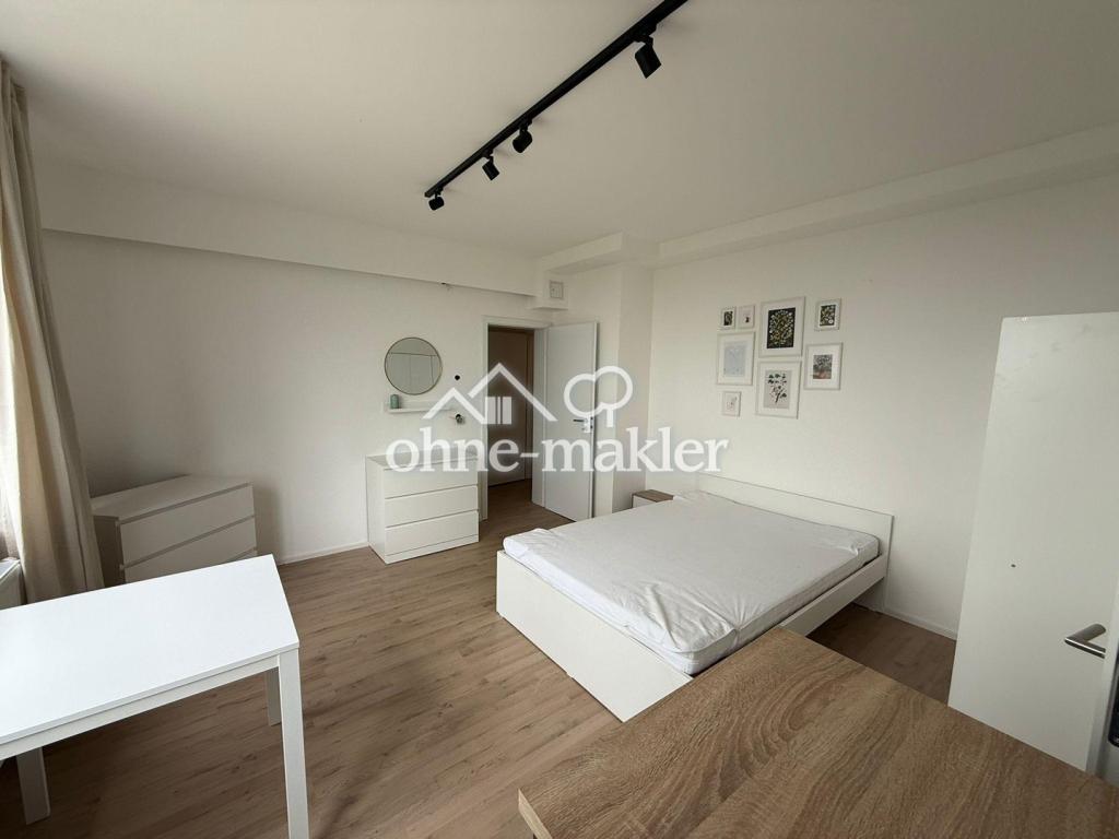 gemütliches Apartment, frisch renoviert und möbliert - Photo 2