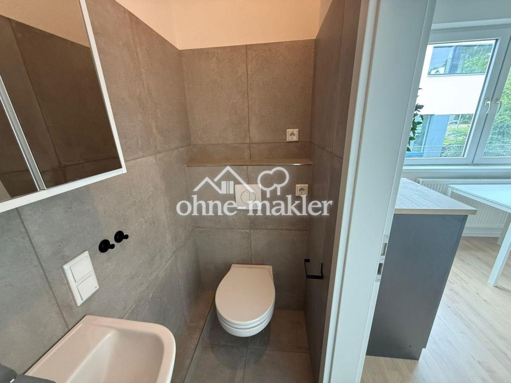 gemütliches Apartment, frisch renoviert und möbliert - Photo 5