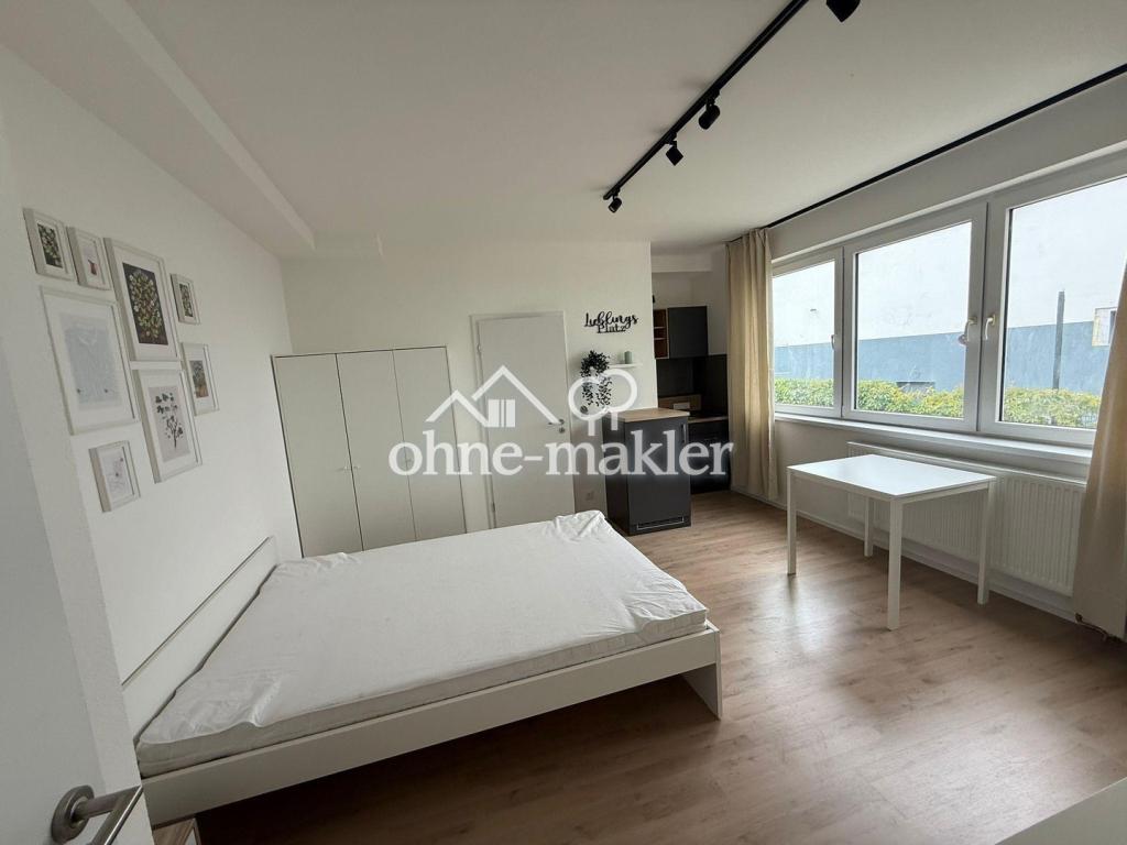 gemütliches Apartment, frisch renoviert und möbliert - Photo 3