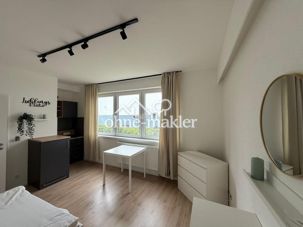 gemütliches Apartment, frisch renoviert und möbliert - Photo 1