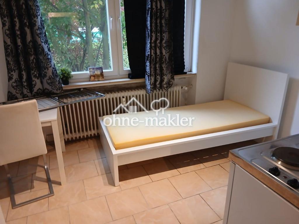 gemütliches Apartment, auf Wunsch möbliert - Photo 2