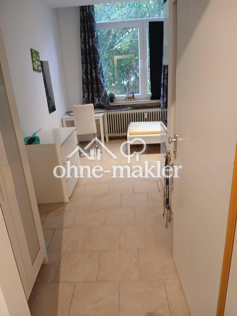 gemütliches Apartment, auf Wunsch möbliert - Photo 1