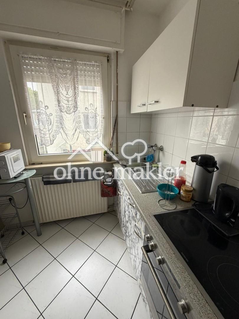 2-Zimmer-Wohnung in Top-Lage von Hanau – Nähe Forum Hanau - Photo 5