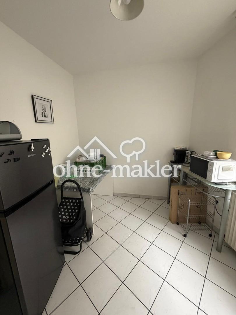 2-Zimmer-Wohnung in Top-Lage von Hanau – Nähe Forum Hanau - Photo 4