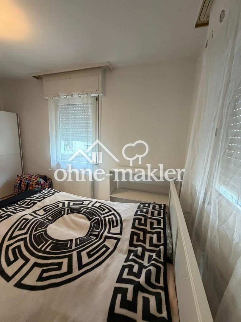 2-Zimmer-Wohnung in Top-Lage von Hanau – Nähe Forum Hanau - Photo 3