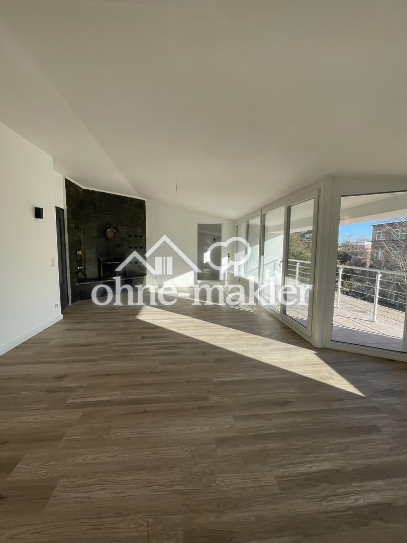Erstbezug nach Sanierung: 3-Zimmer-Wohnung in Top-Lage gegenüber der Hamburger Meile - Foto 2