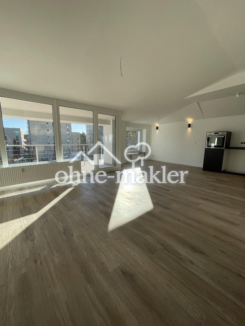 Erstbezug nach Sanierung: 3-Zimmer-Wohnung in Top-Lage gegenüber der Hamburger Meile - Foto 4