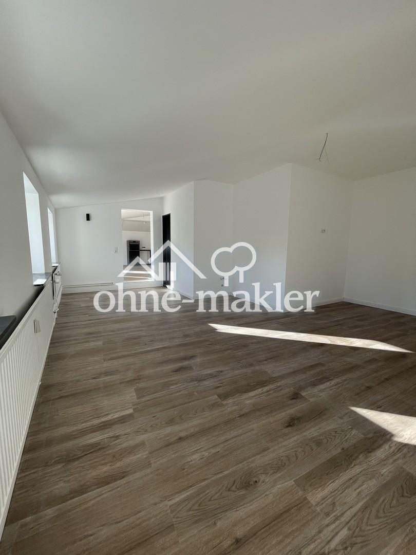 Erstbezug nach Sanierung: 3-Zimmer-Wohnung in Top-Lage gegenüber der Hamburger Meile - Foto 1
