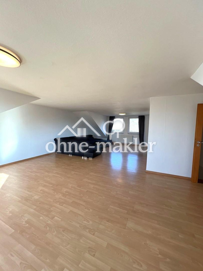 Großzügige 4-Zimmer-Wohnung in Unna | 113 m² | Teilmöbliert | EBK | Stellplatz - Foto 1