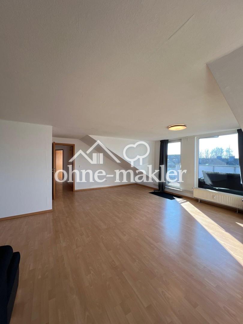 Großzügige 4-Zimmer-Wohnung in Unna | 113 m² | Teilmöbliert | EBK | Stellplatz - Foto 2