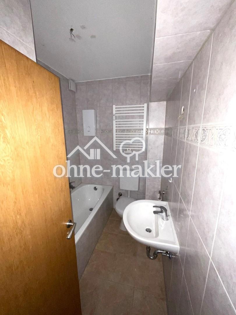 ✅NEU Inseriert / Familienfreundliche 3-Zimmer-Wohnung mit Balkon in Dortmund-Mengede✅ - Photo 5