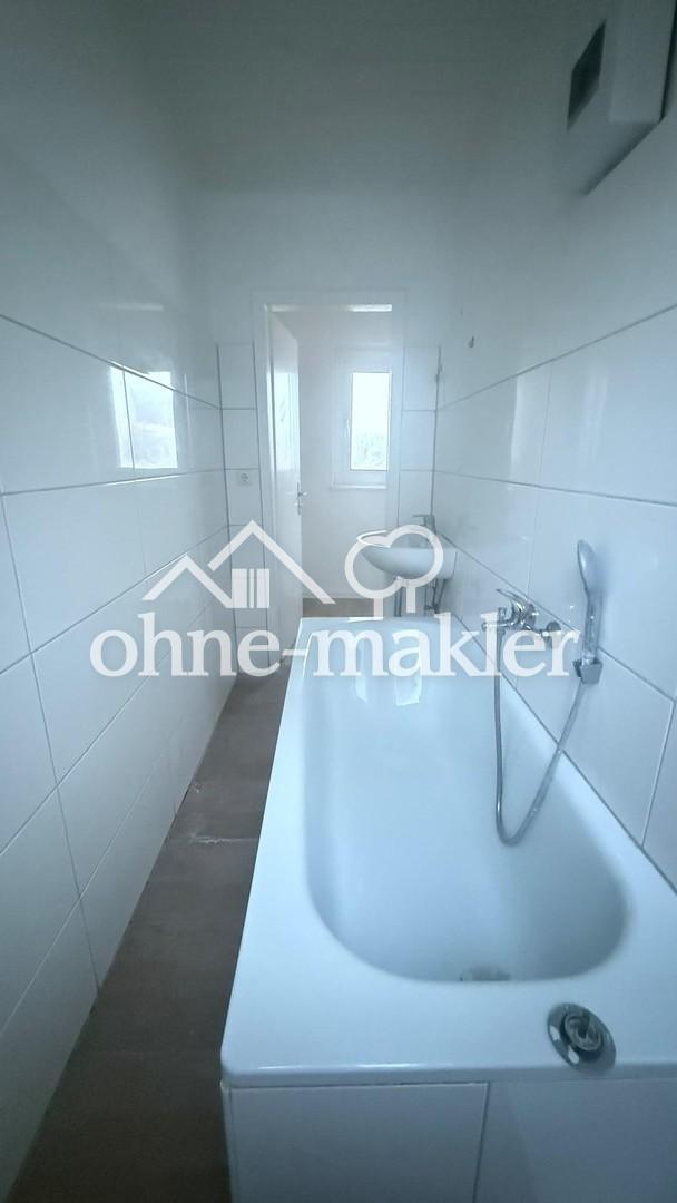 Schöne 3-Zimmer Dachgeschoss Wohnung in Dortmund Innenstadt - Photo 1