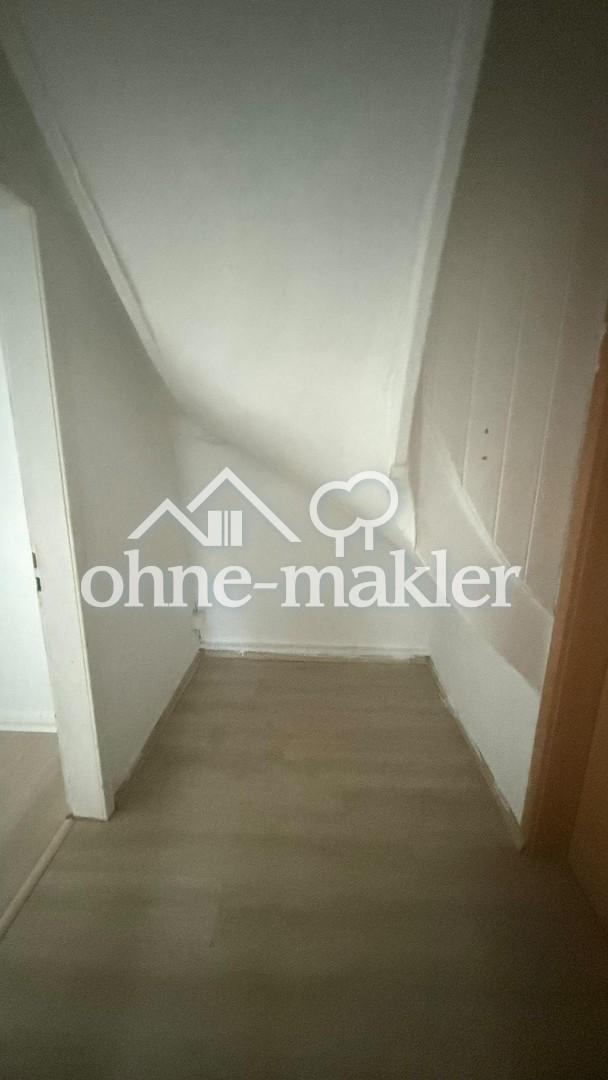Schöne 3-Zimmer Dachgeschoss Wohnung in Dortmund Innenstadt - Photo 5