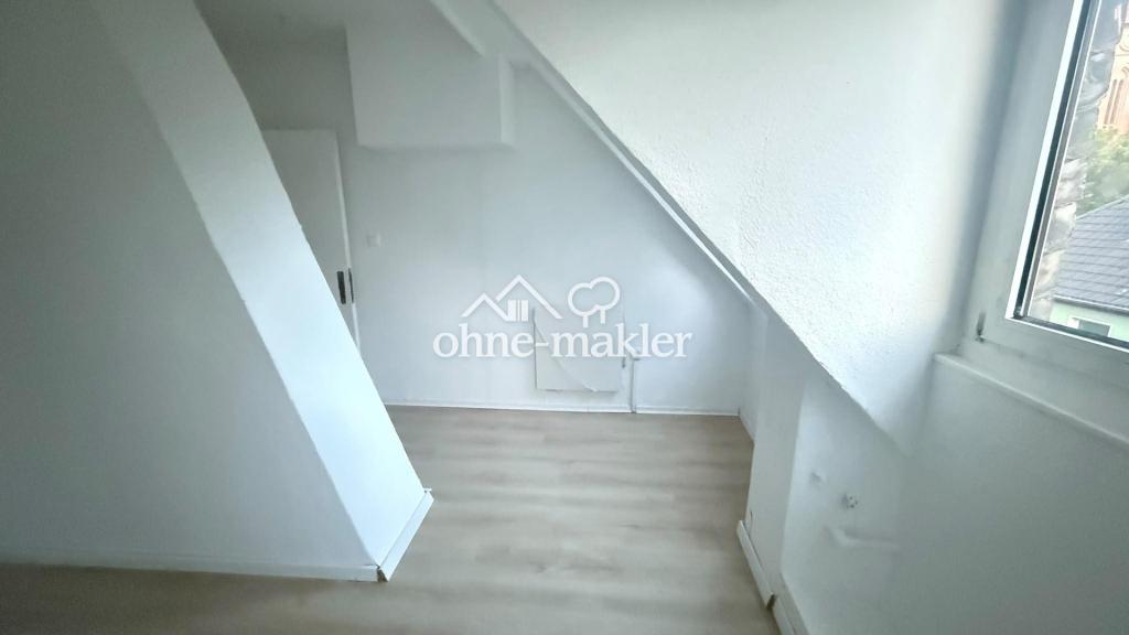 Schöne 3-Zimmer Dachgeschoss Wohnung in Dortmund Innenstadt - Photo 4