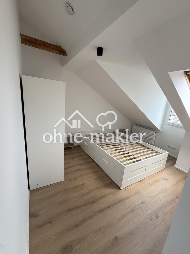 Möbelierte 2 Zimmer Wohnung mit großer Süd-Terrasse – Erstbezug - Photo 3