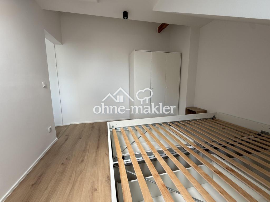 Möbelierte 2 Zimmer Wohnung mit großer Süd-Terrasse – Erstbezug - Photo 5