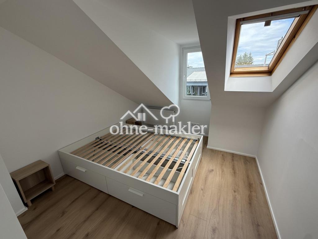 Möbelierte 2 Zimmer Wohnung mit großer Süd-Terrasse – Erstbezug - Photo 4