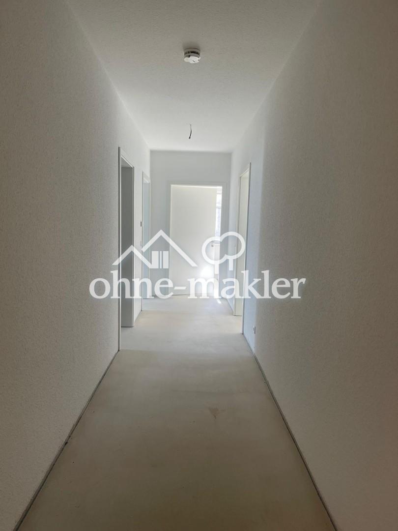 Exklusive 2-Zimmerwohnung - Foto 3