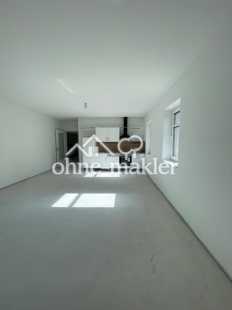 Exklusive 2-Zimmerwohnung - Foto 1