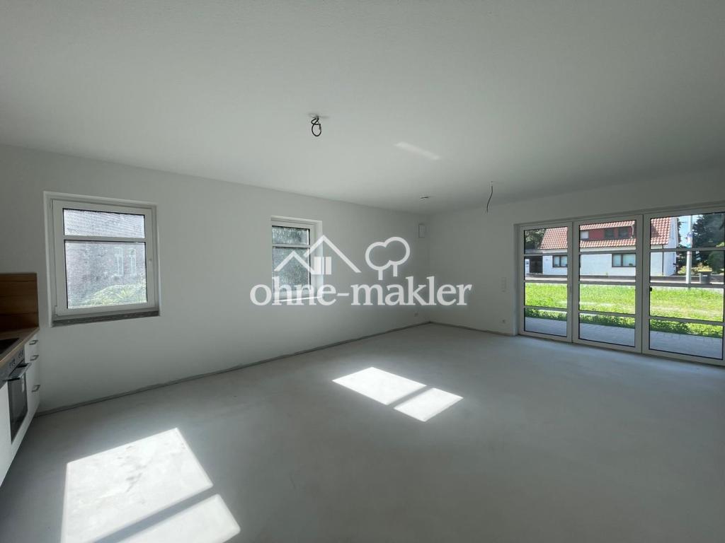 Exklusive 2-Zimmerwohnung - Foto 4