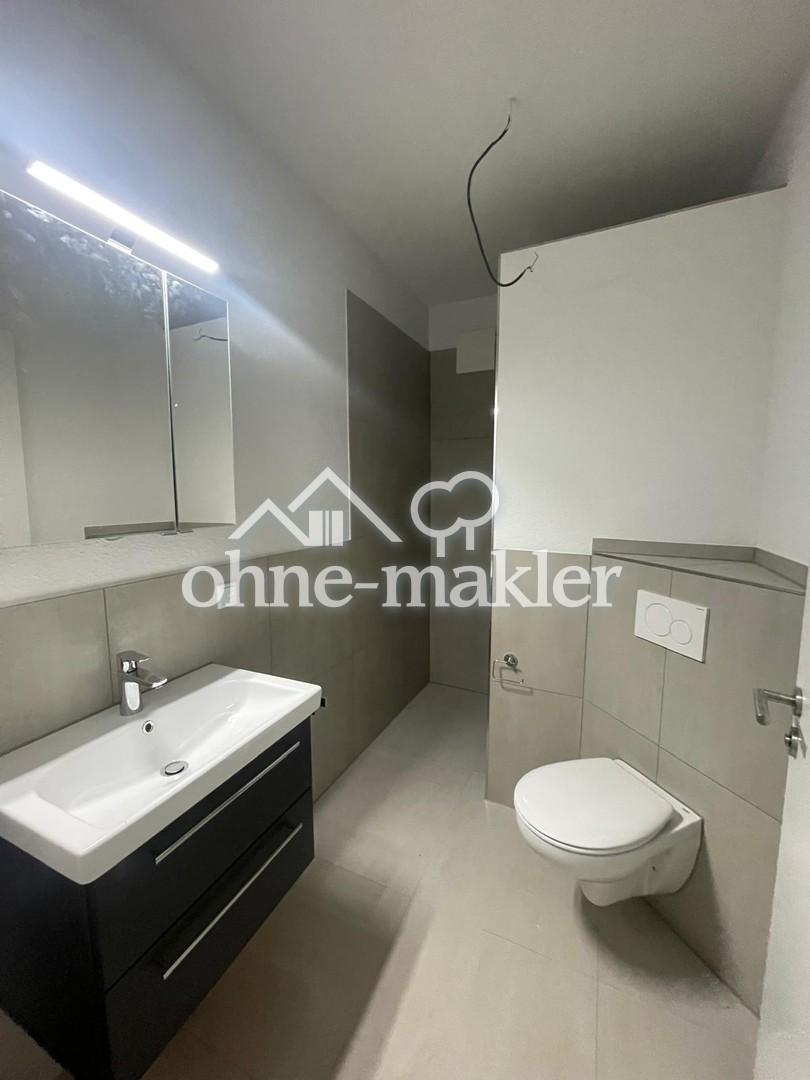 Exklusive 2-Zimmerwohnung - Photo 2