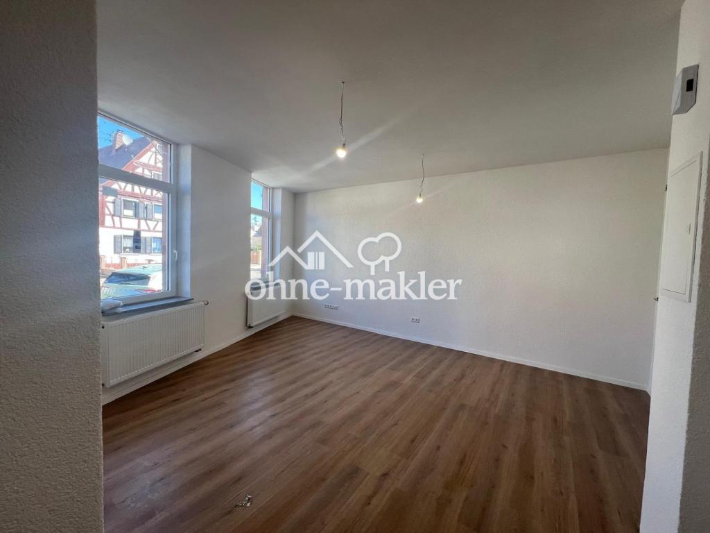 2-Zi.-Wohnung in 67363 Lustadt ab 15.07.2026 - Photo 1