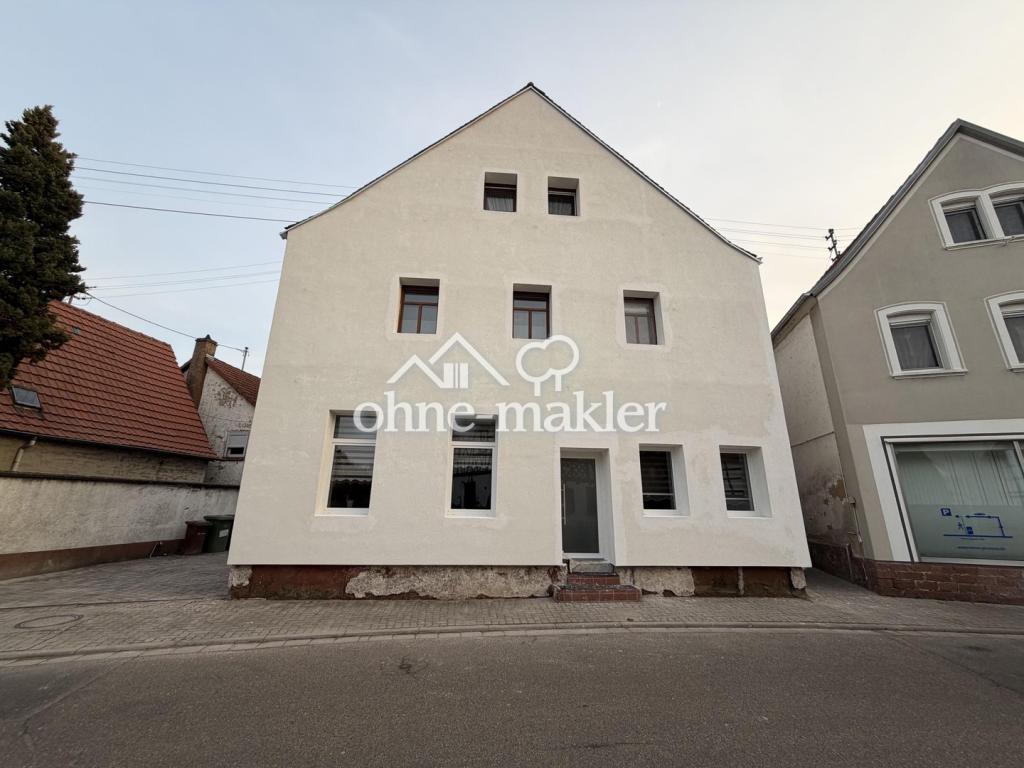 2-Zi.-Wohnung in 67363 Lustadt ab 15.07.2026 - Photo 4