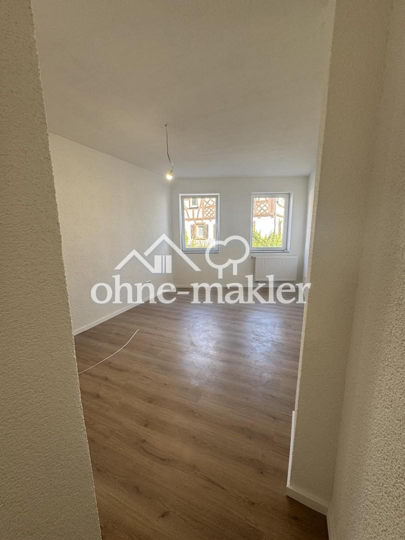 2-Zi.-Wohnung in 67363 Lustadt ab 15.07.26,auf Wunsch EBK - Photo 2
