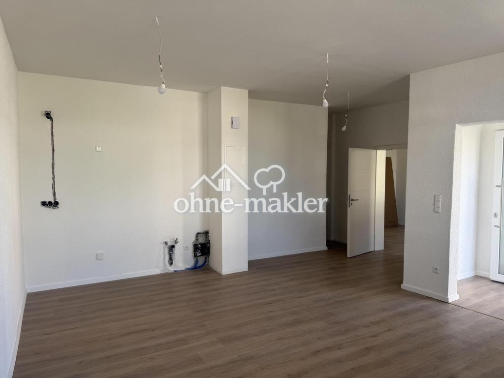 2-Zi.-Wohnung in 67363 Lustadt ab 15.07.26,auf Wunsch EBK - Photo 1