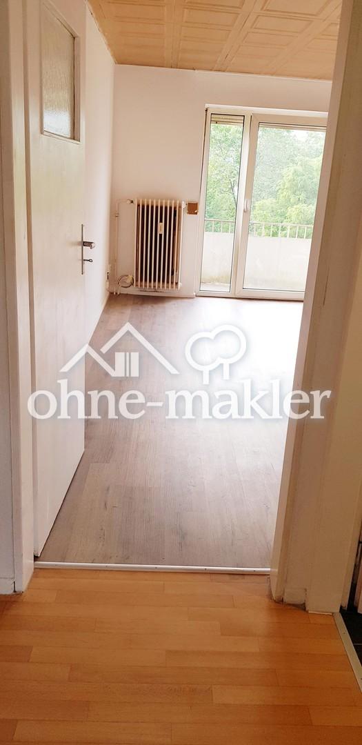 Wohnungsvermietung - Photo 1