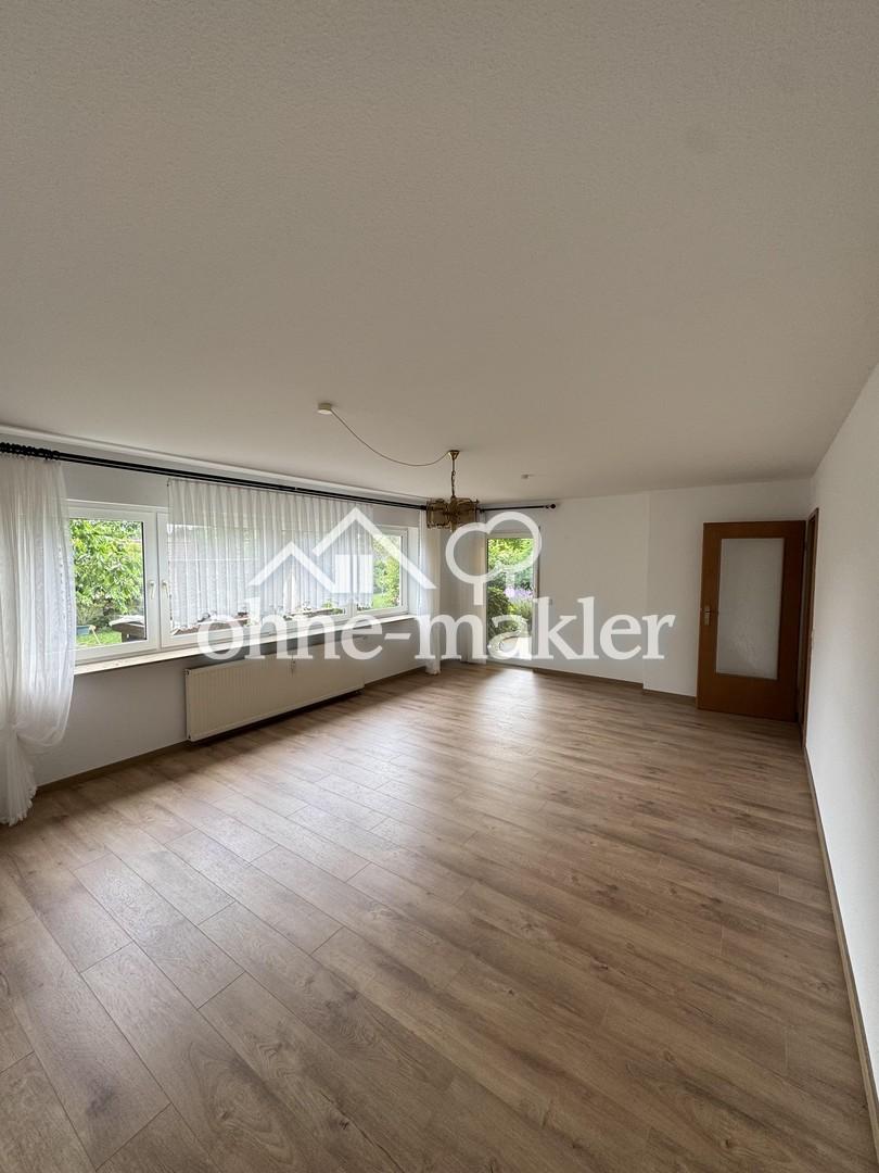 Einliegerwohnung - Erstbezug nach Sanierung - Photo 2