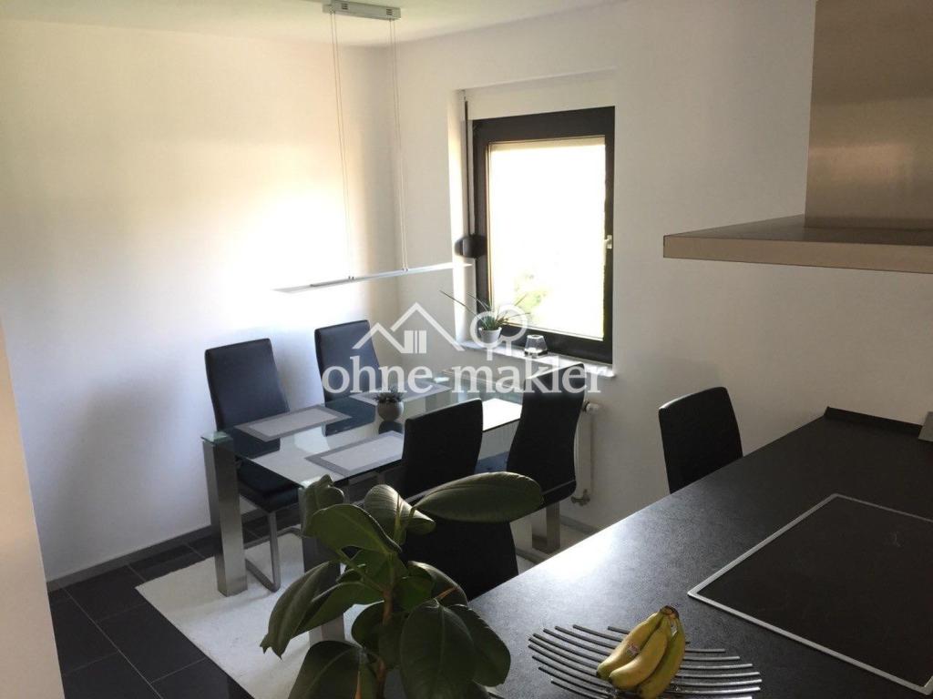 2-Zimmer Wohnung mit Balkon, Stellplatz, Einbauküche, großem Garten und eigenem Keller - Photo 5