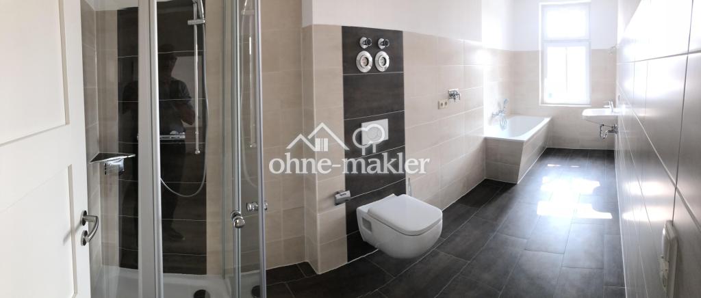 Wohnung in ruhiger Lage mit Balkon - Foto 1
