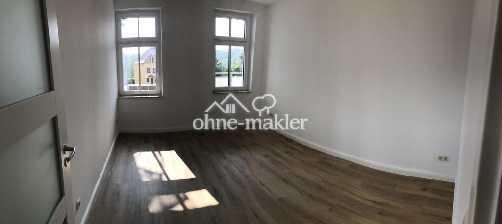Wohnung in ruhiger Lage mit Balkon - Foto 5
