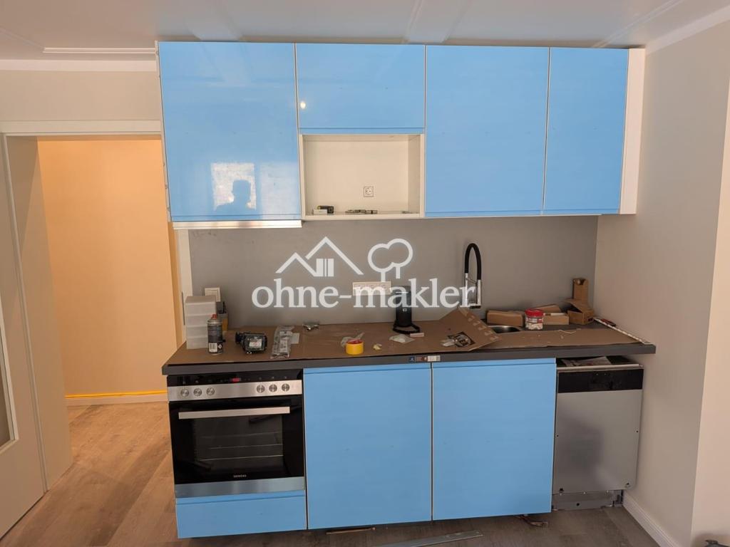 Erstbezug! 2,5-Zi Wohnung in Toplage von Rüdesheim mit Einbauküche - Foto 3