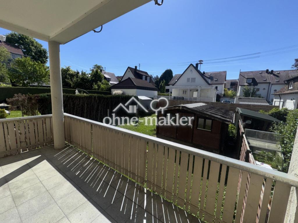 Eigener Garten! Wunderschöne, lichtdurchflutete 2-Zimmer-Wohnung mit Garten, Balkon und Stellplatz - Photo 5