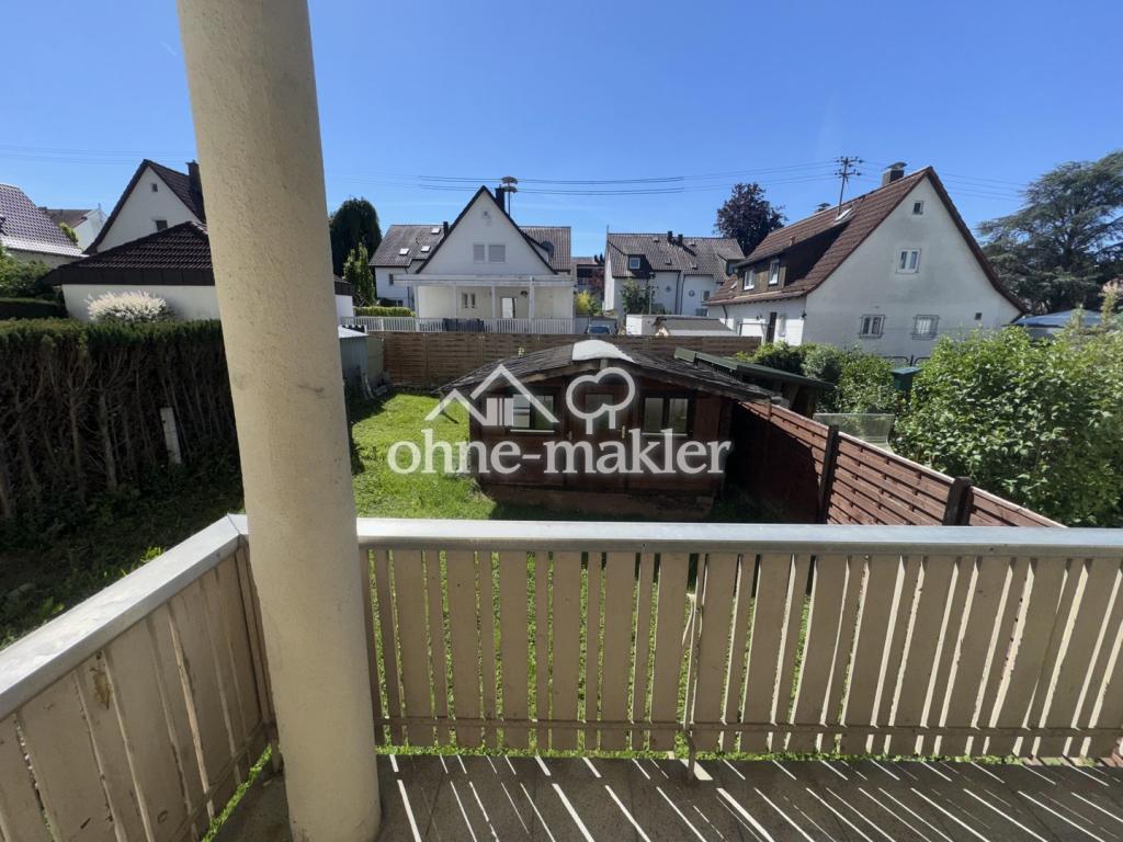 Eigener Garten! Wunderschöne, lichtdurchflutete 2-Zimmer-Wohnung mit Garten, Balkon und Stellplatz - Photo 4
