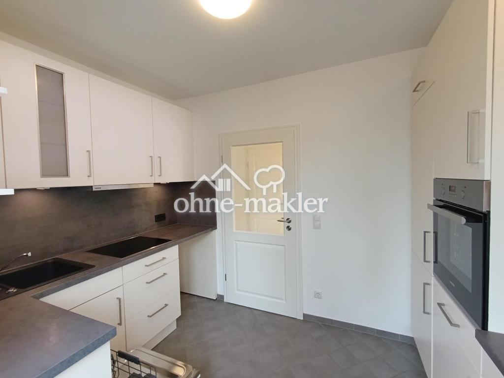 Luxuriöse Zwei-Zimmer-Wohnung mit Stadtgarten am Tilsiter Platz in Kiel-Ellerbek/Wellingdorf - Photo 3
