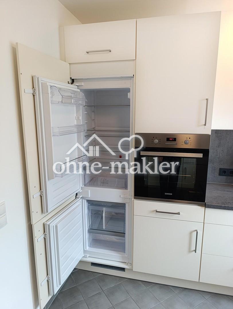 Luxuriöse Zwei-Zimmer-Wohnung mit Stadtgarten am Tilsiter Platz in Kiel-Ellerbek/Wellingdorf - Photo 5