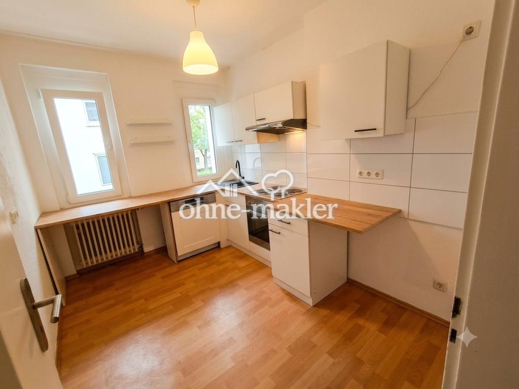 3-Zimmer-Wohnung – Ihr neues Zuhause in Bestlage - Photo 3