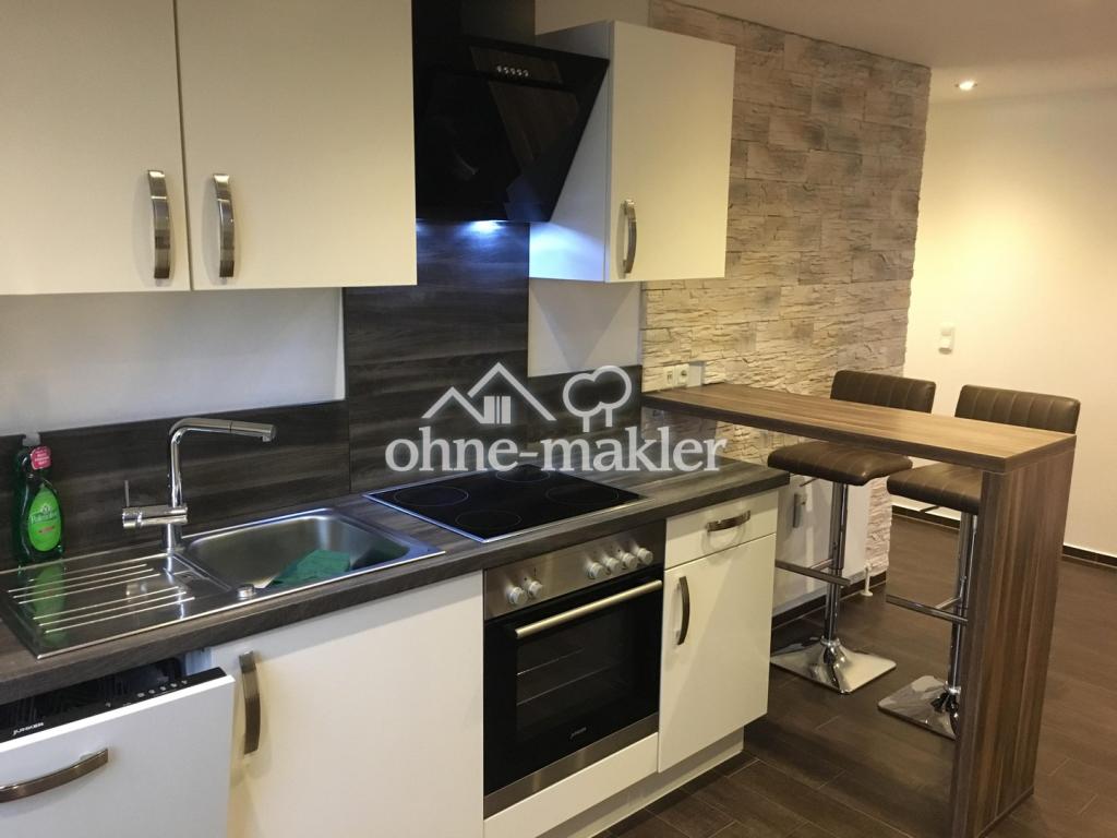 Wunderschöne 4 Zimmer Wohnung mit Einbauküche in Gunzenhausen - Foto 3