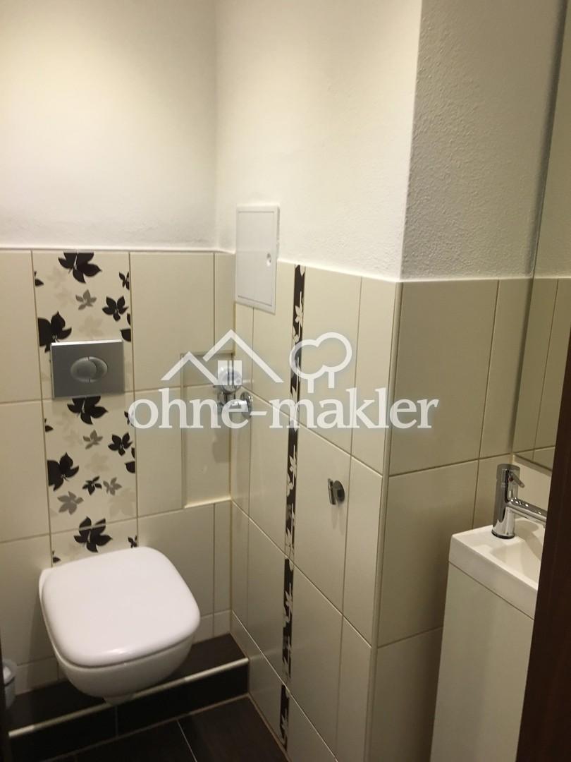 Wunderschöne 4 Zimmer Wohnung mit Einbauküche in Gunzenhausen - Foto 5