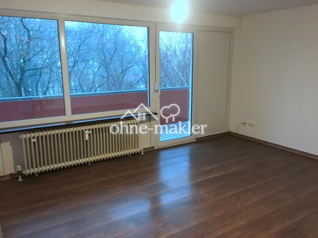 Wunderschöne 4 Zimmer Wohnung mit Einbauküche in Gunzenhausen - Foto 1