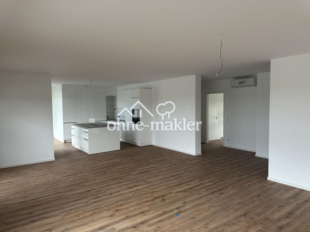 Neubau/ Erstbezug: Exklusives 3,5 Zi-Penthouse mit Klimaanlage - Photo 2