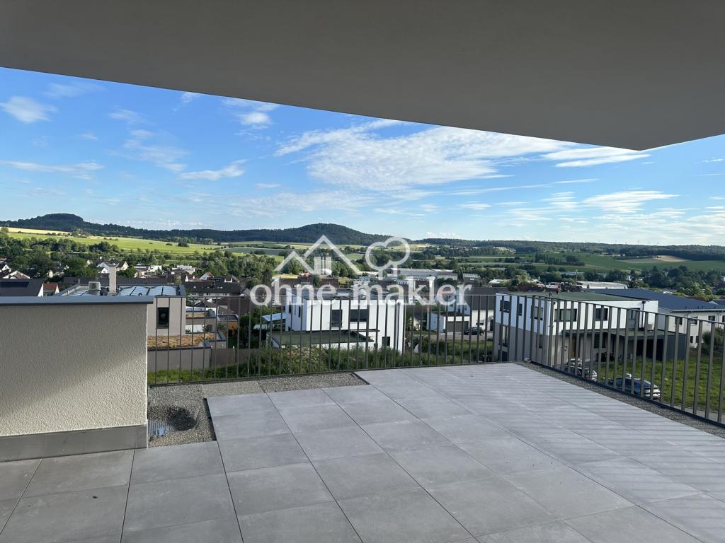 Neubau/ Erstbezug: Exklusives 3,5 Zi-Penthouse mit Klimaanlage - Photo 5