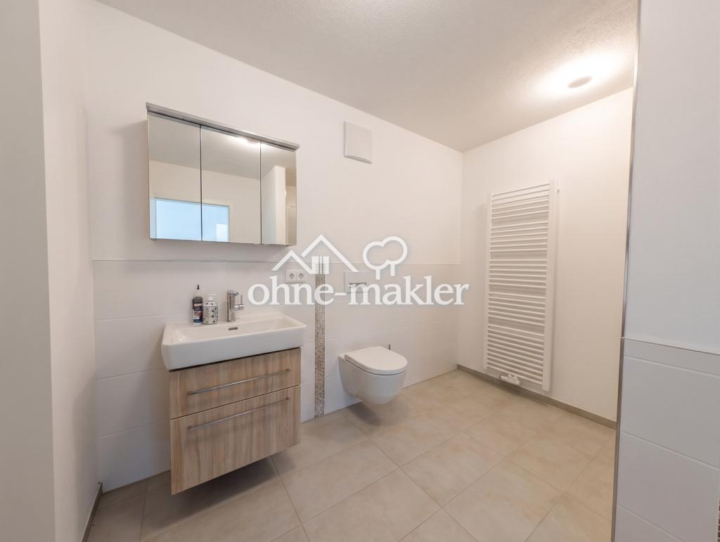 Großzügige neuwertige 2-Zimmer Wohnung in der Sägmühle Brannenburg - Foto 5