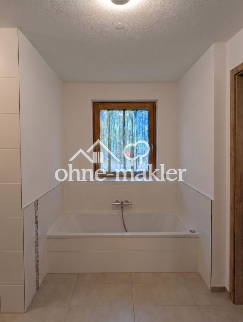 Großzügige neuwertige 2-Zimmer Wohnung in der Sägmühle Brannenburg - Foto 4