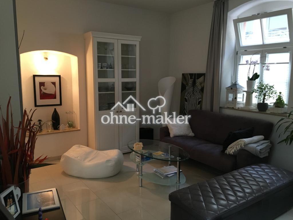 1 Zimmer in der Heidelberger Altstadt - Photo 1
