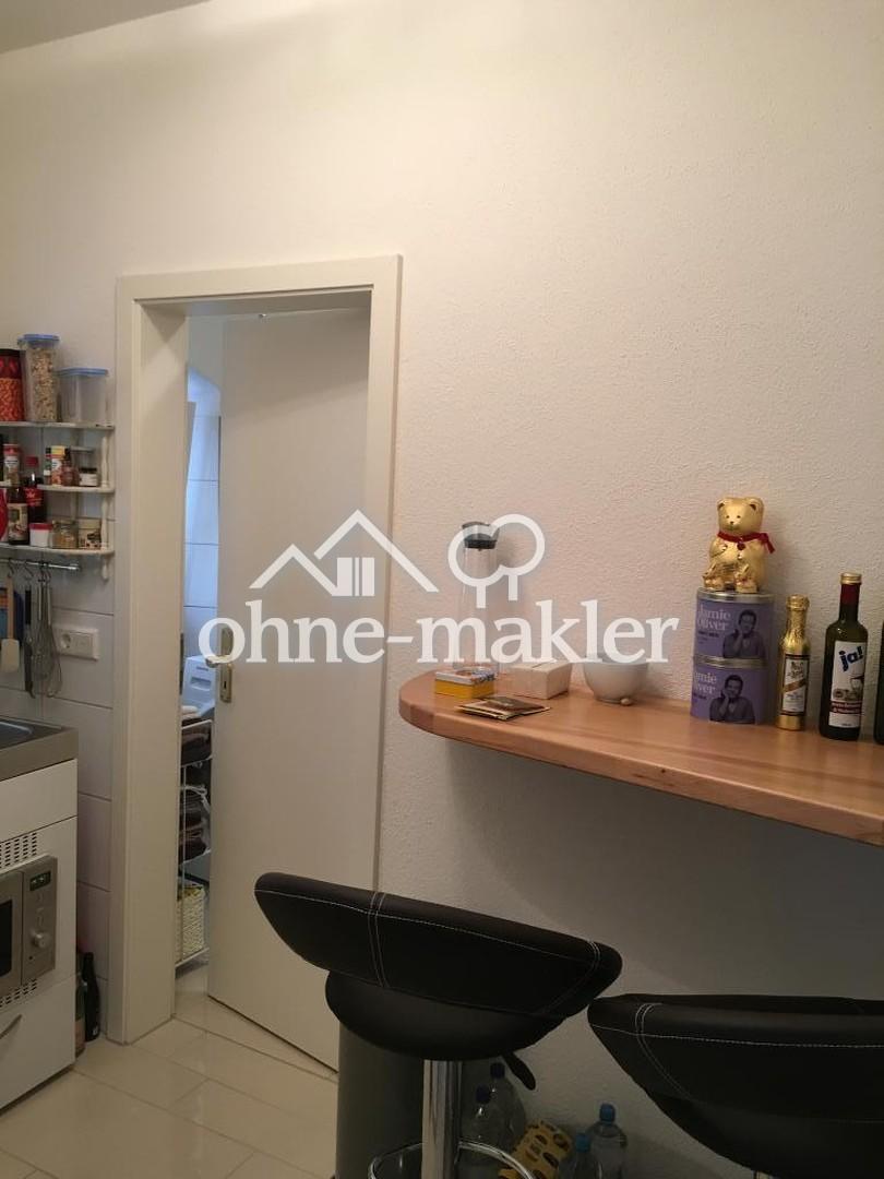 1 Zimmer in der Heidelberger Altstadt - Photo 2